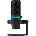 HyperX 4P5E2AA microphone Black Game console microphone