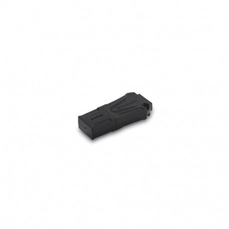 Verbatim ToughMAX - USB Drive 64 GB - Black