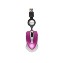 Verbatim Go Mini mouse USB Type-A Optical 1000 DPI