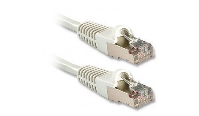 Lindy 47196 networking cable White 5 m Cat6 S/FTP (S-STP)