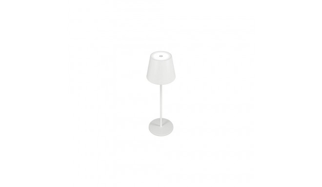 RealPower LED TableLight 360 table lamp 3 W White