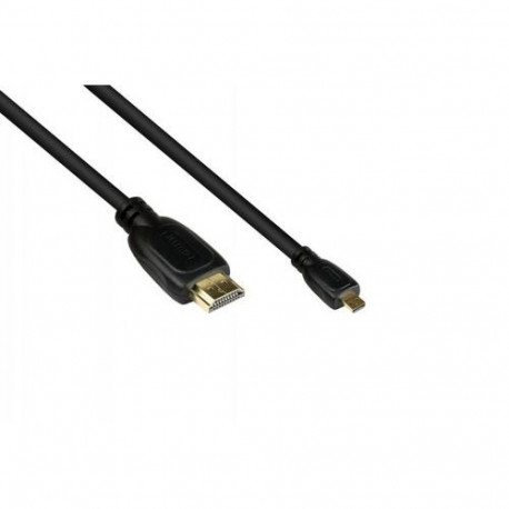 Alcasa 4532-005 USB graphics adapter Black