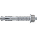 Fischer 45266 screw anchor / wall plug 20 pc(s) Expansion anchor 194 mm