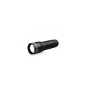 GP Lighting C32 Black, Green Hand flashlight LED
