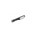 GP Lighting C34 Black, Green Hand flashlight LED