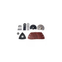 Einhell TP-MG 18 Li BL - Solo Black, Red