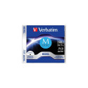 Verbatim MDISC Lifetime archival BDXL 100GB - Single Disc