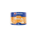 Verbatim 43791 blank DVD 4.7 GB DVD-R 50 pc(s)