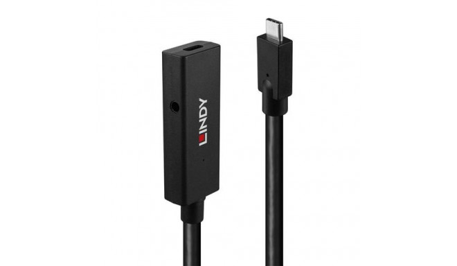 Lindy 5m USB 3.2 Gen 2 C/C Active Extension