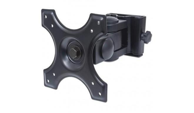 Manhattan Wall Mount for TV &amp; Monitors (Tilt and Swivel 2 pivots), For screens 13&quot; 
