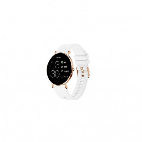 xlyne SIONA2 3.3 cm (1.3") AMOLED Digital Gold