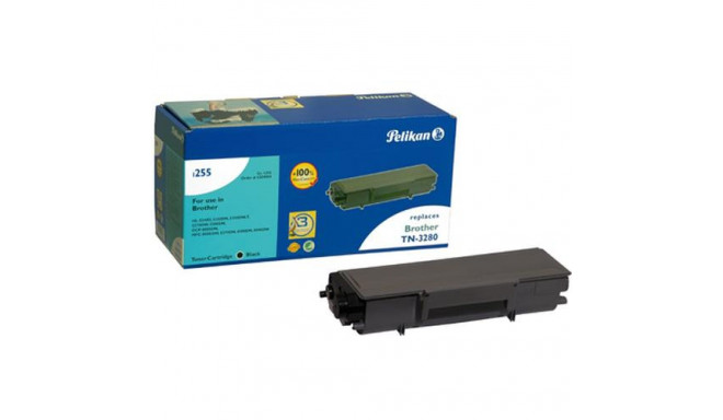 Pelikan TN-3280 toner cartridge Black