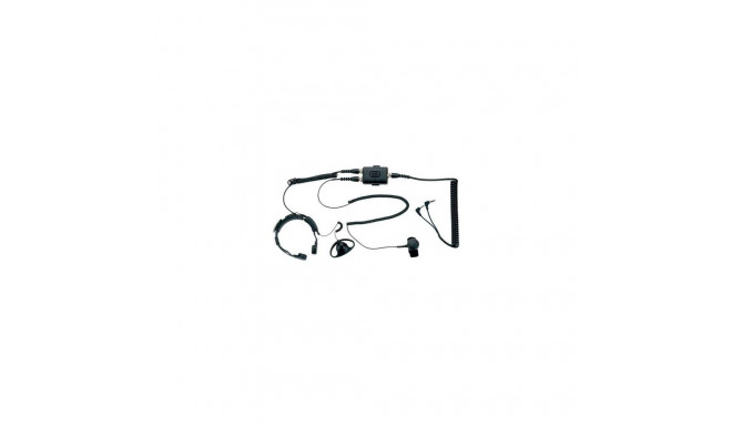 Albrecht AE 38 S2a Headset