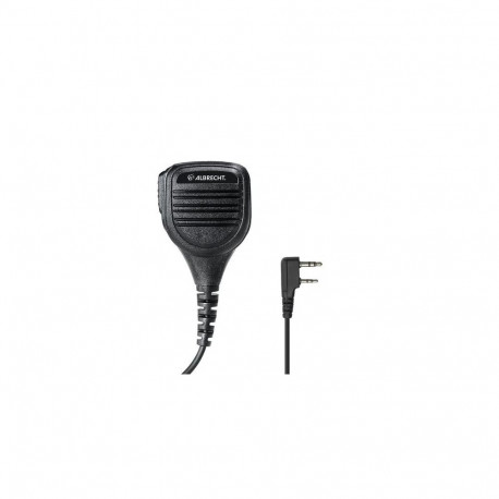 Albrecht SM600-K Speaker/microphone