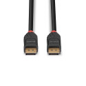 Lindy 5m Active DisplayPort 1.4 Cable