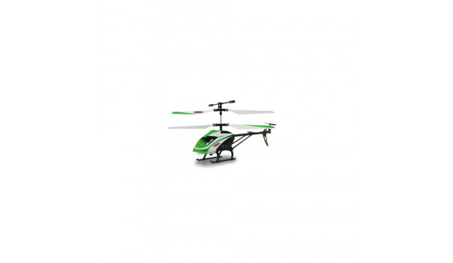Jamara 410063 camera drone 2 rotors 150 mAh Black, Green, White