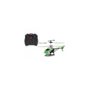 Jamara 410063 Radio-Controlled (RC) model Helicopter Electric engine