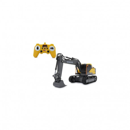 Jamara Bagger Volvo EC160E Radio-Controlled (RC) model Excavator Electric engine 1:26