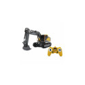 Jamara Bagger Volvo EC160E Radio-Controlled (RC) model Excavator Electric engine 1:26