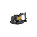 Jamara Bagger Volvo EC160E Radio-Controlled (RC) model Excavator Electric engine 1:26