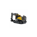 Jamara Bagger Volvo EC160E Radio-Controlled (RC) model Excavator Electric engine 1:26