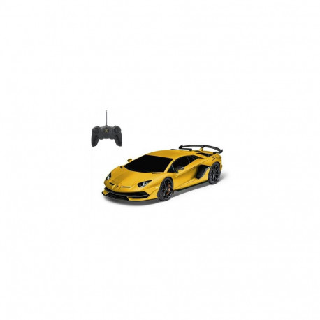 Jamara Lamborghini Aventador SVJ Radio-Controlled (RC) model Sport car Electric engine 1:24
