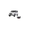 Jamara Mercedes-Benz AMG G63 Radio-Controlled (RC) model Car Electric engine 1:14