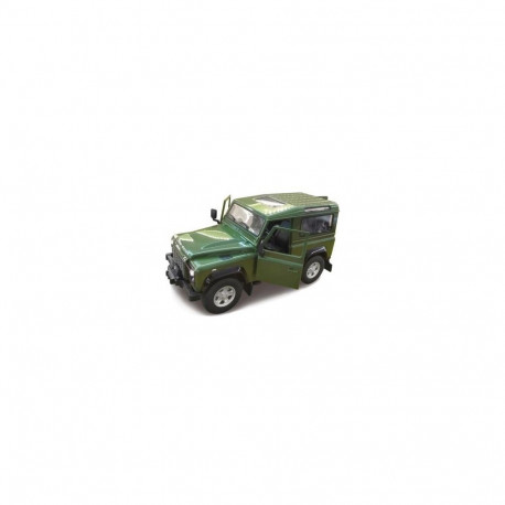 Jamara 405154 Radio-Controlled (RC) model Car Electric engine 1:24