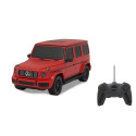 Jamara Mercedes-Benz AMG G63 Radio-Controlled (RC) model Car Electric engine 1:24