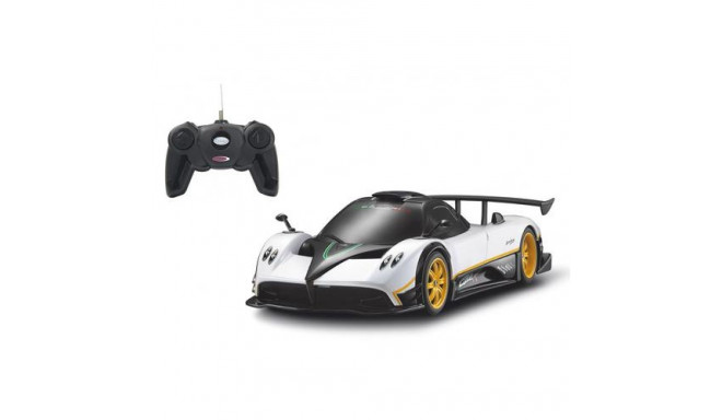 Jamara 405143 Radio-Controlled (RC) model Sport car Electric engine 1:24