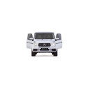 Jamara Mercedes-Benz AMG G63 Radio-Controlled (RC) model Car Electric engine 1:14