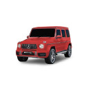 Jamara Mercedes-Benz AMG G63 Radio-Controlled (RC) model Car Electric engine 1:24