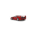 Jamara Ferrari F40 Radio-Controlled (RC) model Car Electric engine 1:14