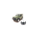 Jamara 405154 Radio-Controlled (RC) model Car Electric engine 1:24