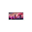 Sharkoon SKILLER SGP40 D4 Gaming mouse pad Multicolour