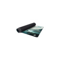 Sharkoon SKILLER SGP40 D6 Gaming mouse pad Multicolour
