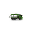 Jamara Container LKW Radio-Controlled (RC) model Electric engine 1:20