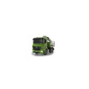 Jamara Container LKW Radio-Controlled (RC) model Electric engine 1:20