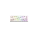 Sharkoon PureWriter W65 keyboard Gaming RF Wireless QWERTZ German White