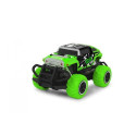Jamara Runny One Radio-Controlled (RC) model Monster truck Electric engine 1:43
