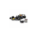 Jamara Oracle Red Bull Racing RB18 Radio-Controlled (RC) model Sport car Electric engine 1:12