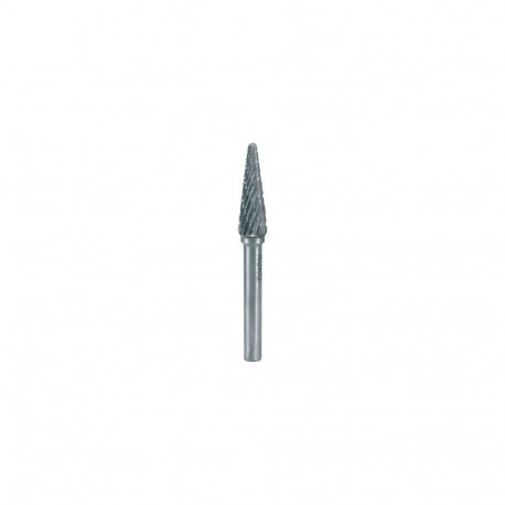 RUKO 116236 Tungsten carbide Conical/Cylindrical Cast iron, Stainless steel, Steel, Titanium alloys