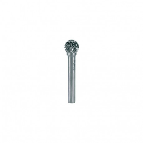 RUKO 116041 Tungsten carbide Round Cast iron, Stainless steel, Steel, Titanium alloys 1 pc(s)