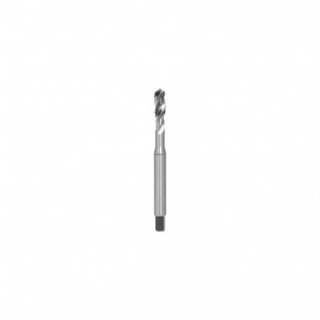RUKO 234080E Threading tap