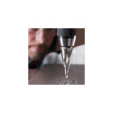 RUKO 101051 Step drill bit 1 pc(s)