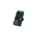 BRÜDER MANNESMANN M29893 Multi-bit screwdriver Straight screwdriver