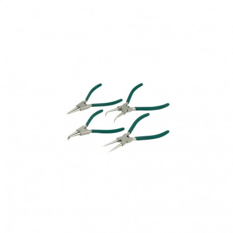 BRÜDER MANNESMANN M10471 Pliers set