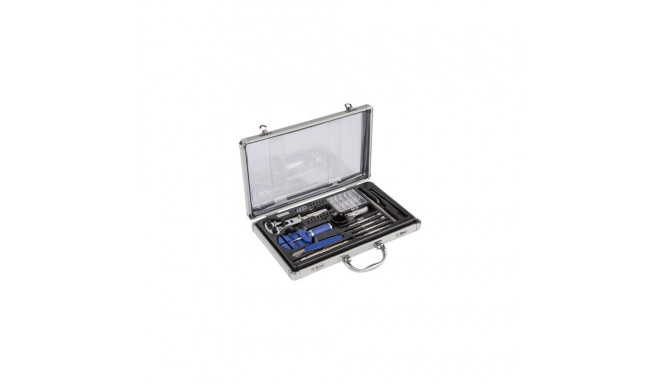 BRÜDER MANNESMANN M11760 Multi-bit screwdriver Straight screwdriver