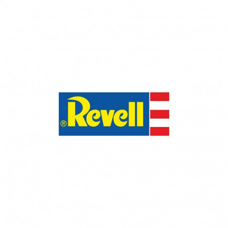 Revell 39083 scale model part/accessory