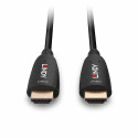 Lindy 60m Fibre Optic Hybrid HDMI 8K60 Cable